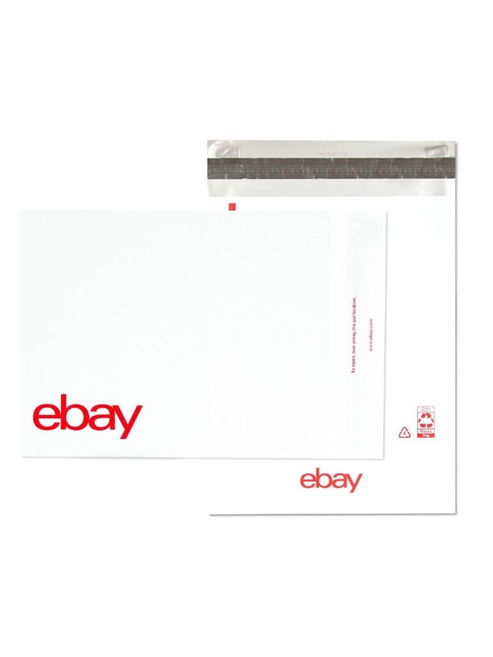 6.25" x 8.5" Polyjacket/Polymailer - Picture 4 of 4